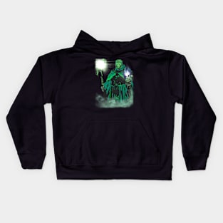 Ironwizard Kids Hoodie